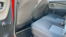 Toyota Yaris 1.5 Hybrid Icon Tech 5dr CVT Hybrid Hatchback